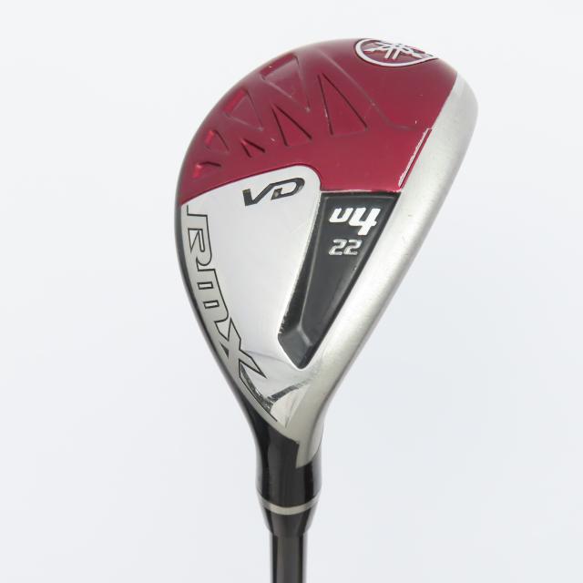 【中古ゴルフクラブ】ヤマハ　RMX　RMX VD ユーティリティ Diamana YB h　シャフト：Diamana YB h