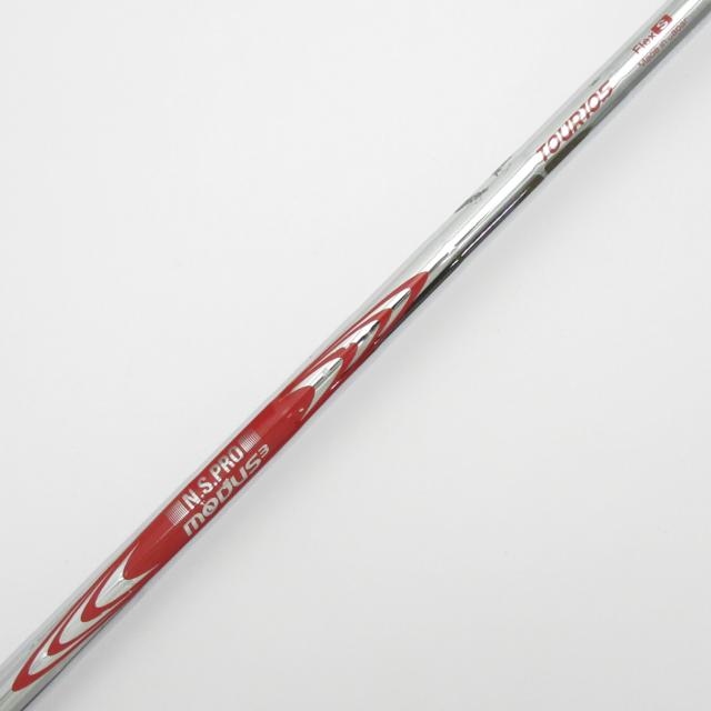 【中古ゴルフクラブ】本間ゴルフ　TOUR WORLD　TOUR WORLD TW757VX アイアン N.S.PRO MODUS3 TOUR 105　シャフト：N.S.PRO MODUS3 TOUR…