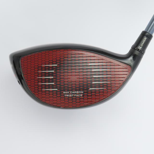 中古ゴルフクラブ】テーラーメイド STEALTH ステルス PLUS ドライバー