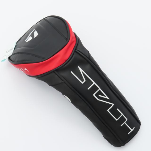 中古ゴルフクラブ】テーラーメイド STEALTH ステルス PLUS ドライバー