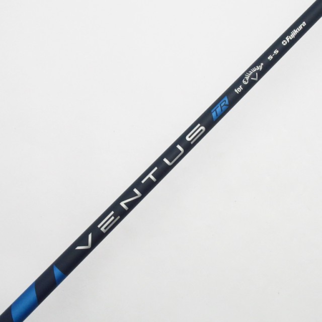 Fujikura VENTUS TR Blue VeloCore Callaway Paradym Driver Shaft