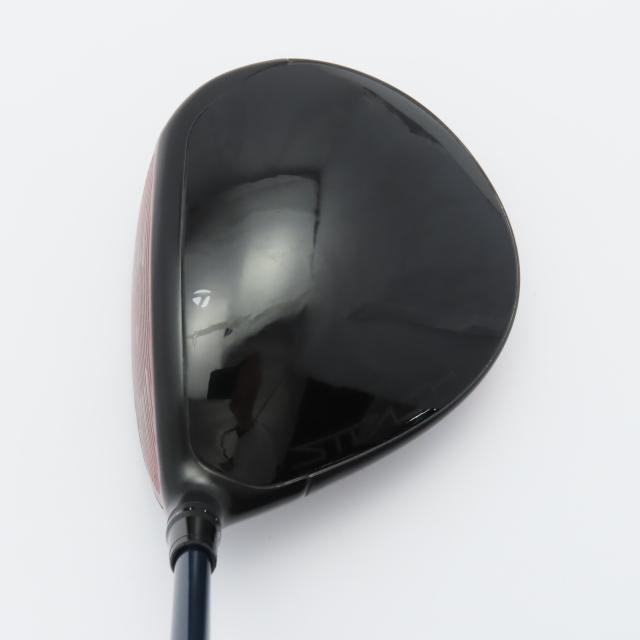 中古ゴルフクラブ】テーラーメイド STEALTH ステルス2 PLUS ドライバー