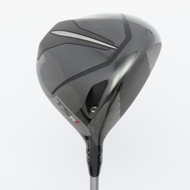 【中古ゴルフクラブ】タイトリスト　TSR　TSR1 ドライバー MMT TSP120 50　シャフト：MMT TSP120 50