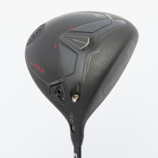 【中古ゴルフクラブ】コブラ　DARKSPEED　ダークスピード MAX ドライバー Speeder NX for Cobra SILVER　シャフト：Speeder NX for Cob…