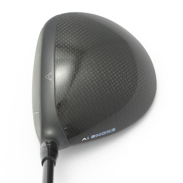 【中古ゴルフクラブ】キャロウェイゴルフ　Ai SMOKE　パラダイム Ai SMOKE MAX ドライバー TENSEI 50 for Callaway　シャフト：TENSEI …_1