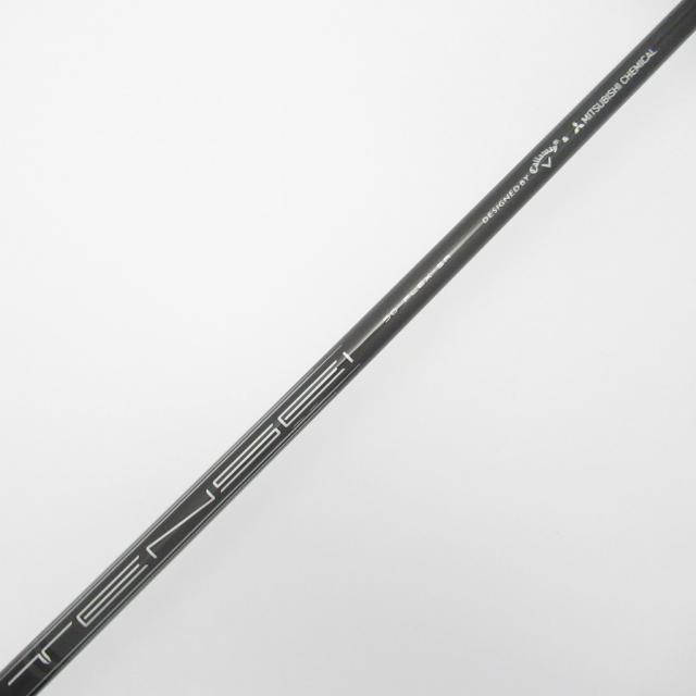 【中古ゴルフクラブ】キャロウェイゴルフ　Ai SMOKE　パラダイム Ai SMOKE MAX ドライバー TENSEI 50 for Callaway　シャフト：TENSEI …_5