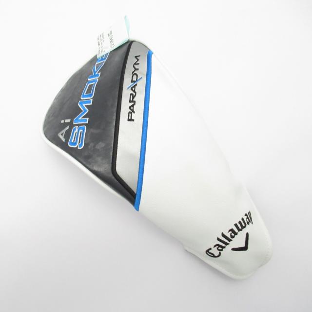 【中古ゴルフクラブ】キャロウェイゴルフ　Ai SMOKE　パラダイム Ai SMOKE MAX ドライバー TENSEI 50 for Callaway　シャフト：TENSEI …_7