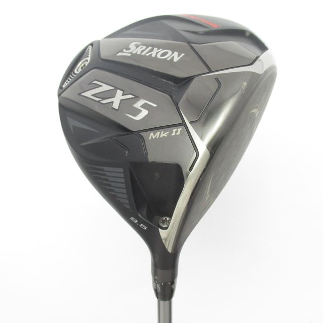 サ ゴルフクラブ】ダンロップ SRIXON スリクソン ZX5 MkII