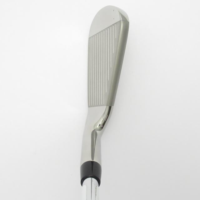 【中古ゴルフクラブ】キャロウェイゴルフ　Ai SMOKE　パラダイム Ai SMOKE アイアン N.S.PRO ZELOS 7　シャフト：N.S.PRO ZELOS 7