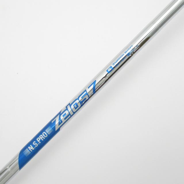 【中古ゴルフクラブ】キャロウェイゴルフ　Ai SMOKE　パラダイム Ai SMOKE アイアン N.S.PRO ZELOS 7　シャフト：N.S.PRO ZELOS 7