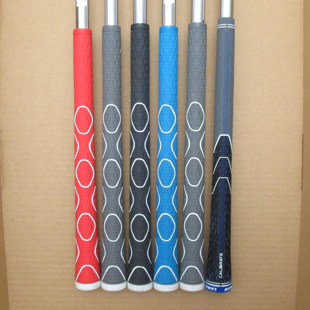 【中古ゴルフクラブ】キャロウェイゴルフ　Ai SMOKE　パラダイム Ai SMOKE アイアン N.S.PRO ZELOS 7　シャフト：N.S.PRO ZELOS 7