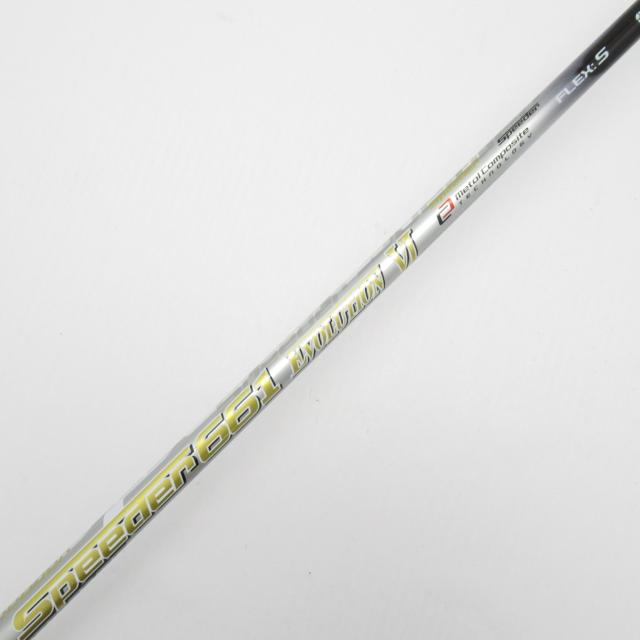 中古ゴルフクラブ】ピン G430 G430 MAX ドライバー Speeder 661