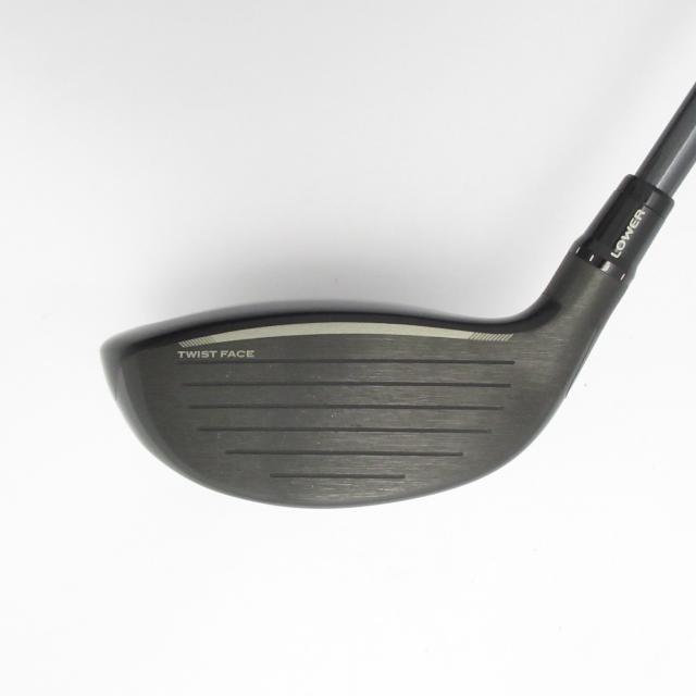 中古ゴルフクラブ】テーラーメイド STEALTH ステルス2 PLUS