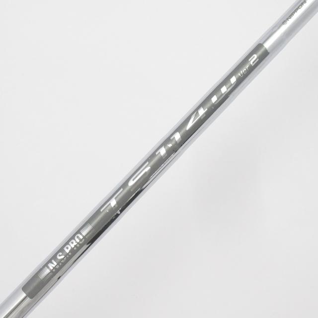 【中古ゴルフクラブ】フォーティーン　RM　RM-α ウェッジ N.S.PRO TS-114w Ver2　シャフト：N.S.PRO TS-114w Ver2