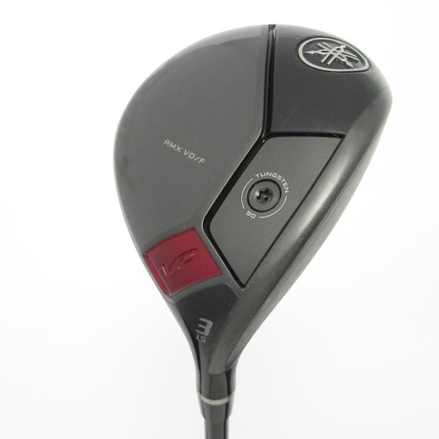 【中古ゴルフクラブ】ヤマハ　RMX　RMX VD フェアウェイウッド オリジナルカーボン TENSEI TR f　シャフト：オリジナルカーボン TENSEI…