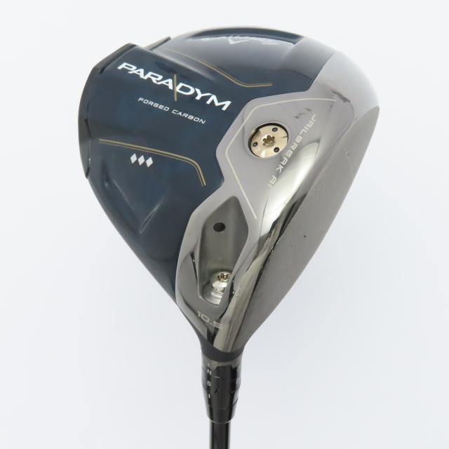 中古】 ダンロップ SRIXON ZX7 Mk II 10.5° ドライバー DR