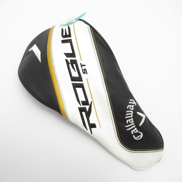 キャロウェイ ローグ MAXD フェアウェイ TOUR AD UB-5 S 5W 新品未使用