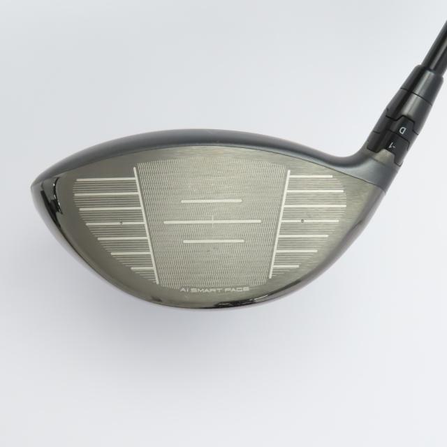【中古ゴルフクラブ】キャロウェイゴルフ　Ai SMOKE　パラダイム Ai SMOKE MAX ドライバー TENSEI 50 for Callaway　シャフト：TENSEI …_2