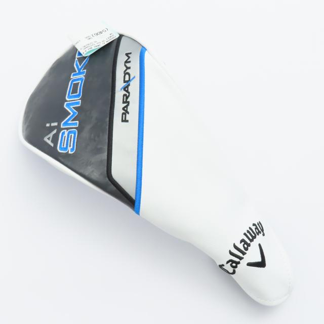 【中古ゴルフクラブ】キャロウェイゴルフ　Ai SMOKE　パラダイム Ai SMOKE MAX ドライバー TENSEI 50 for Callaway　シャフト：TENSEI …_7