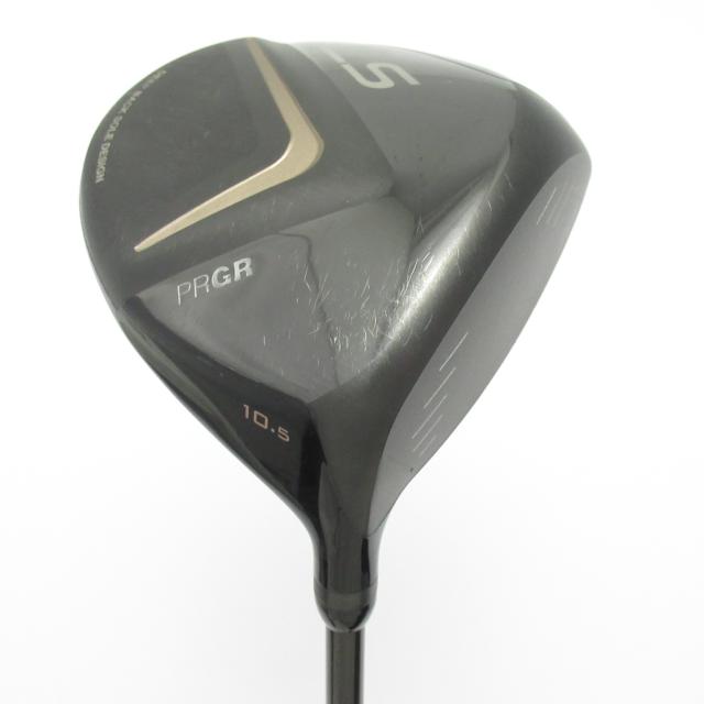 【中古ゴルフクラブ】プロギア　LS　LS ドライバー Speeder EVOLUTION for PRGR　シャフト：Speeder EVOLUTION for PRGR