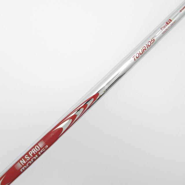 【中古ゴルフクラブ】クリーブランド　Cleveland Golf　RTX DEEP FORGED2 ウェッジ N.S.PRO MODUS3 TOUR 105　シャフト：N.S.PRO MODUS…