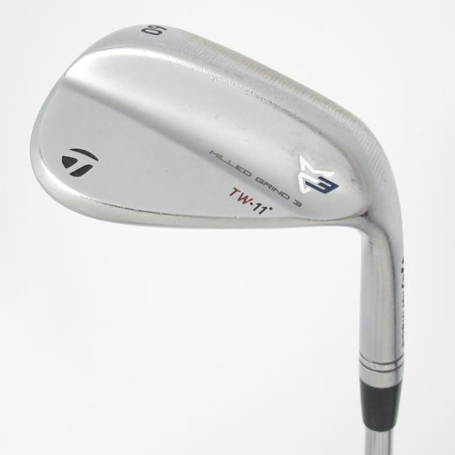 [ssk] ミルドグラインド3 56° 60° SB modus105s ミルドグラインド3 クローム ウェッジ N.S.PRO MODUS3 TOUR 105