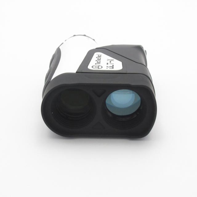 テックテックテックULT-X800 レーザー距離計 UUUMGOLFコラボ