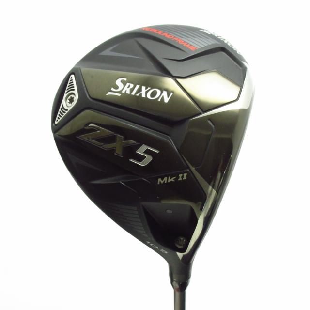 中古ゴルフクラブ】ダンロップ SRIXON スリクソン ZX5 MkII