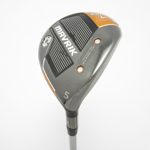 【中古ゴルフクラブ】キャロウェイゴルフ　MAVRIK　マーベリック フェアウェイウッド Speeder EVOLUTION VI FW50　シャフト：Speeder E…