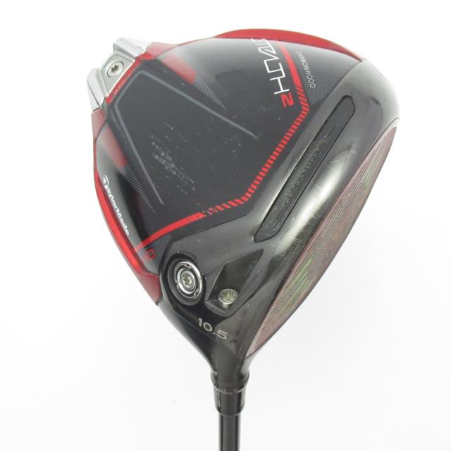 【未使用品】ミステリー C-HT520 フルチタンフェアウェイウッド ヘッドのみ カスタムクラブ/2021年Newモデル/ミステリー C-HT520
