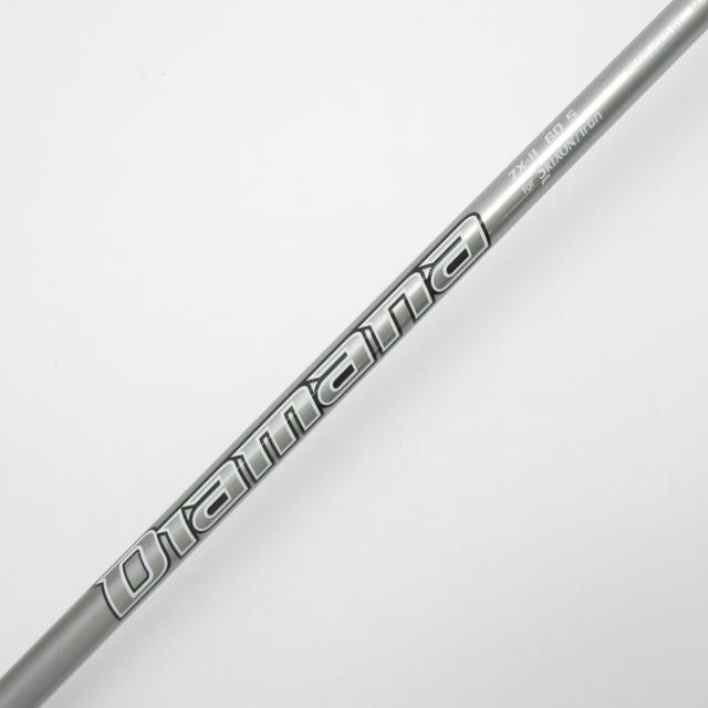 き 中古ゴルフクラブ】ダンロップ SRIXON スリクソン ZX4 MkII