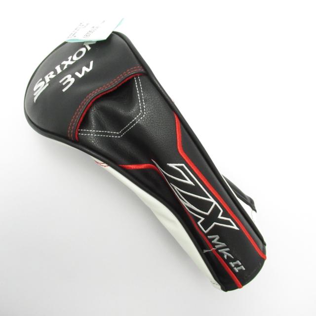 中古ゴルフクラブ】ダンロップ SRIXON スリクソン ZX MkII