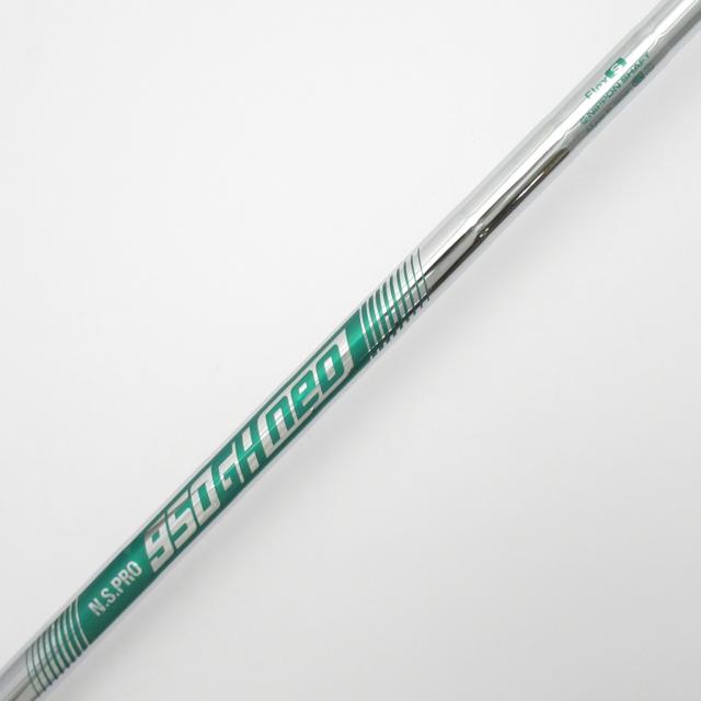 【中古ゴルフクラブ】本間ゴルフ　TOUR WORLD　ツアーワールド TR20 V アイアン N.S.PRO 950GH neo　シャフト：N.S.PRO 950GH neo