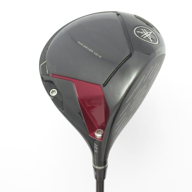 【中古ゴルフクラブ】ヤマハ　RMX　RMX VD／X ドライバー オリジナルカーボン TENSEI TR　シャフト：オリジナルカーボン TENSEI TR