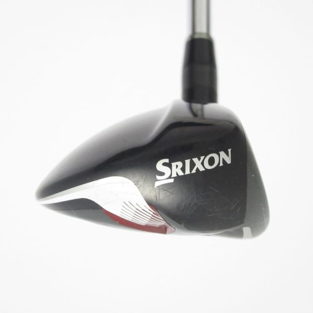 【中古ゴルフクラブ】ダンロップ　SRIXON　スリクソン ZX ハイブリッド ユーティリティ N.S.PRO 950GH DST　シャフト：N.S.PRO 950GH DST