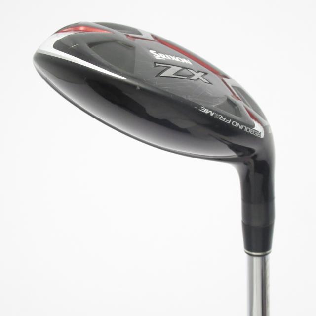 【中古ゴルフクラブ】ダンロップ　SRIXON　スリクソン ZX ハイブリッド ユーティリティ N.S.PRO 950GH DST　シャフト：N.S.PRO 950GH DST