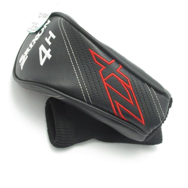 【中古ゴルフクラブ】ダンロップ　SRIXON　スリクソン ZX ハイブリッド ユーティリティ N.S.PRO 950GH DST　シャフト：N.S.PRO 950GH DST