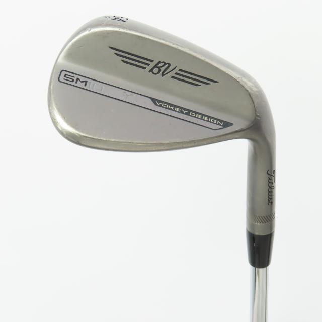 中古ゴルフクラブ】タイトリスト Vokey ボーケイデザイン フォージド