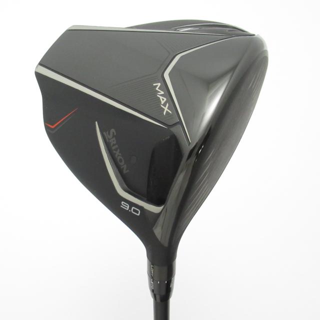 【中古ゴルフクラブ】ダンロップ　SRIXON　スリクソン ZXi MAX ドライバー Diamana ZXi 50　シャフト：Diamana ZXi 50
