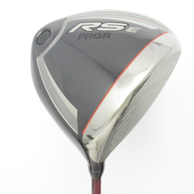 【中古ゴルフクラブ】プロギア　RS　RS E ドライバー Speeder 661 EVOLUTION III　シャフト：Speeder 661 EVOLUTION III