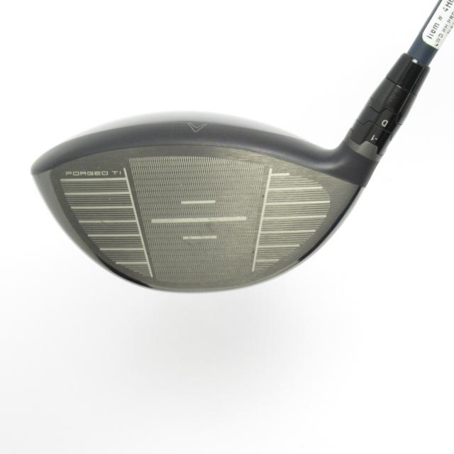 中古ゴルフクラブ】キャロウェイゴルフ PARADYM パラダイム