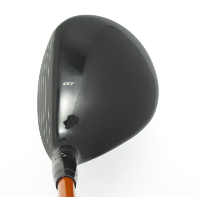 中古ゴルフクラブ】タイトリスト TITLEIST GT2 フェアウェイウッド