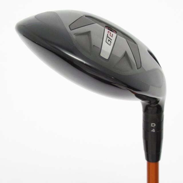 5 スポーツ・アウトドア (レフティモデル) Titleist GT2 Hybrid