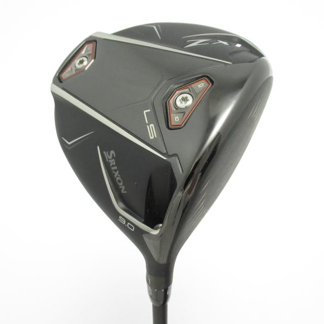 中古ゴルフクラブ】ダンロップ SRIXON スリクソン ZXi LS