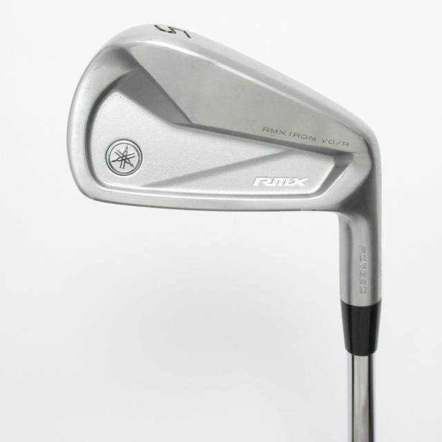 【中古ゴルフクラブ】ヤマハ　RMX　RMX VD／R アイアン Dynamic Gold EX TOUR ISSUE　シャフト：Dynamic Gold EX TOUR ISSUE