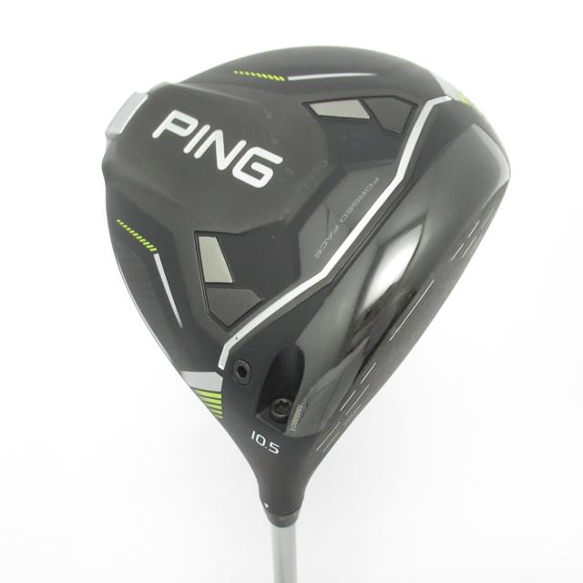 中古】 ピン G430 U4 ユーティリティ UT ALTA J CB BLACK(UT