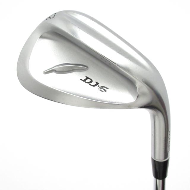 【中古ゴルフクラブ】フォーティーン　DJ　DJ-6 ウェッジ N.S.PRO DS-91w　シャフト：N.S.PRO DS-91w
