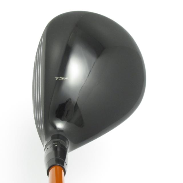中古ゴルフクラブ】タイトリスト TSR TSR3 フェアウェイウッド Tour AD