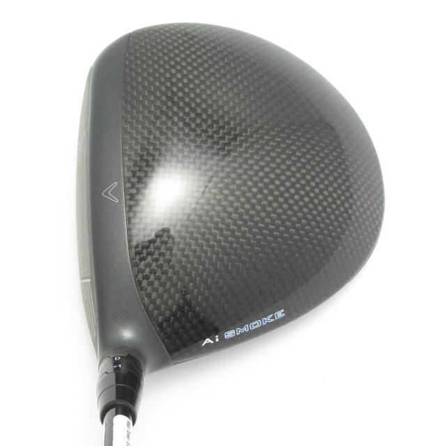 【中古ゴルフクラブ】キャロウェイゴルフ　Ai SMOKE　パラダイム Ai SMOKE MAX ドライバー TENSEI 50 for Callaway　シャフト：TENSEI …_1