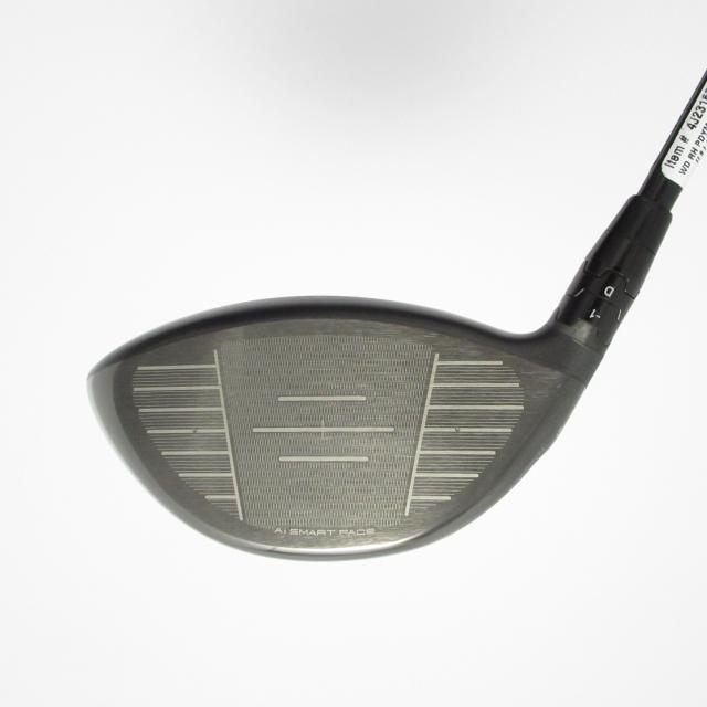 【中古ゴルフクラブ】キャロウェイゴルフ　Ai SMOKE　パラダイム Ai SMOKE MAX ドライバー TENSEI 50 for Callaway　シャフト：TENSEI …_2